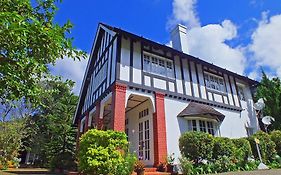 Royal Kalaw Hills Resort